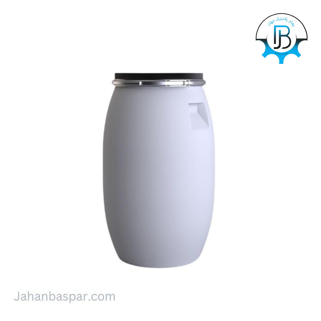 بشکه هشتاد لیتری-جهان بسپار